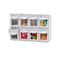 8-Drawer Tip-Out Storage Bin by Simply Tidy®